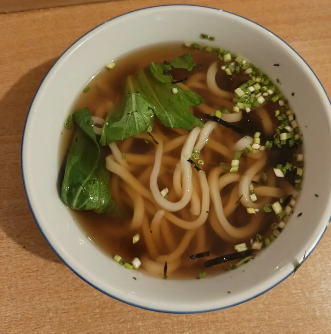Kake Udon
